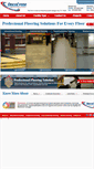 Mobile Screenshot of decocreteinc.com